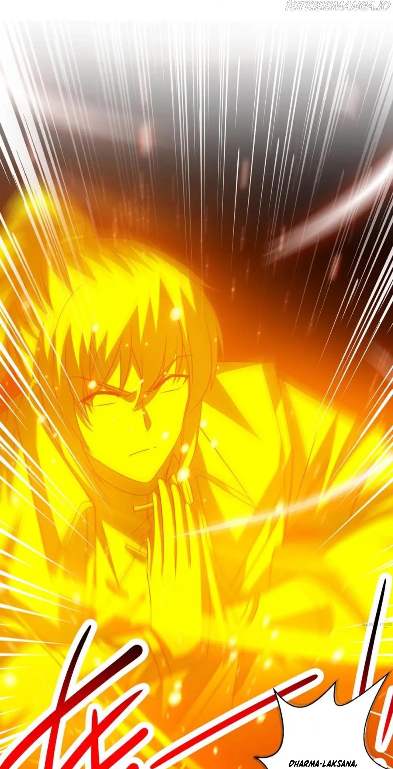 Dushi Xiaoyao Chapter 414 Gambar 19