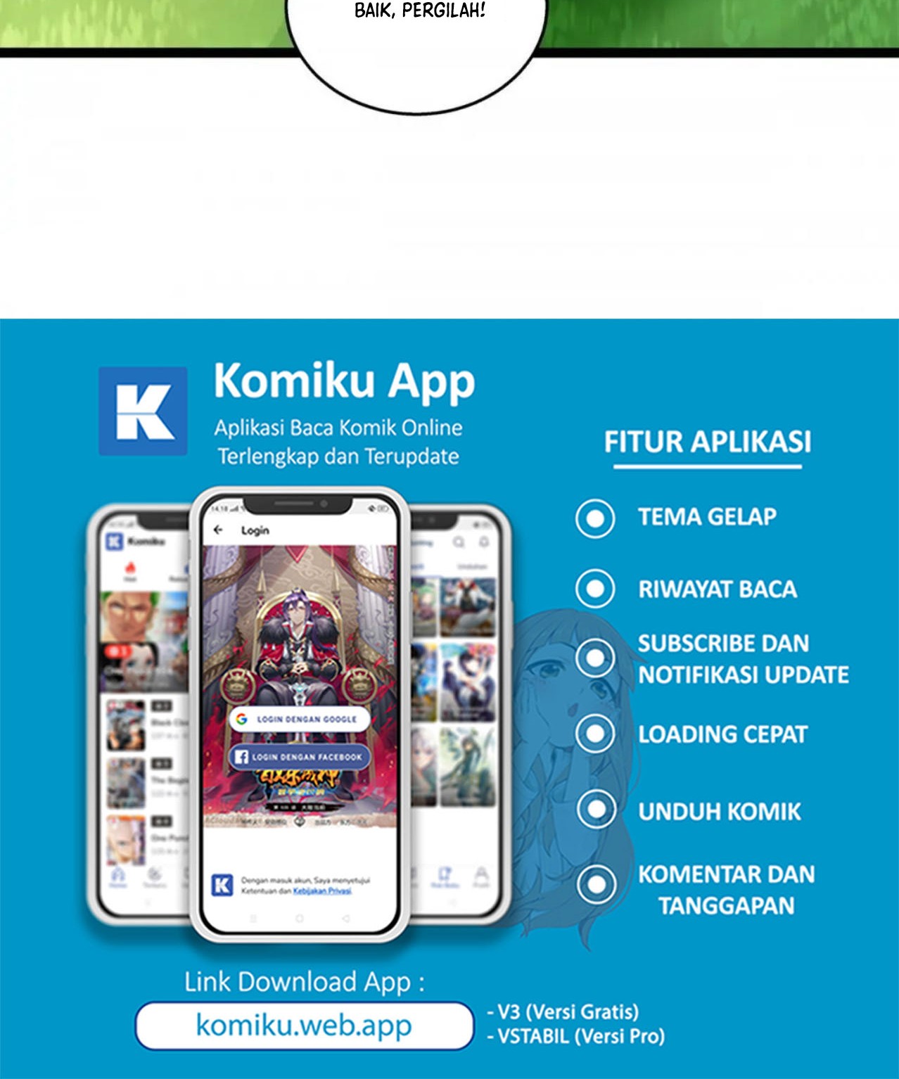 Dushi Xiaoyao Chapter 414 Gambar 34