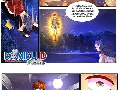 Rebirth Of The Urban Immortal Cultivator Chapter 861 Gambar 12