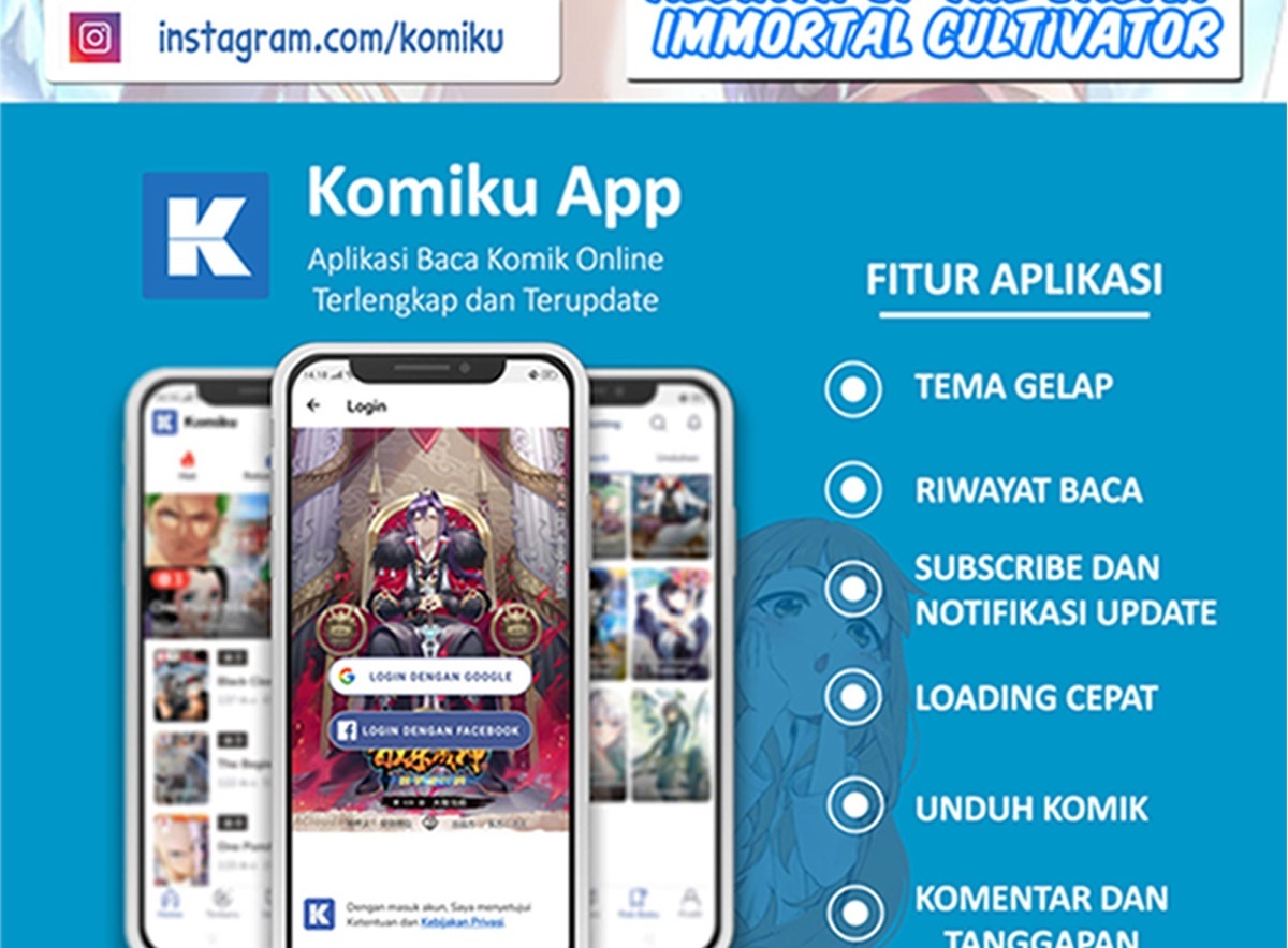 Baca Manhua Rebirth Of The Urban Immortal Cultivator Chapter 862 Gambar 2
