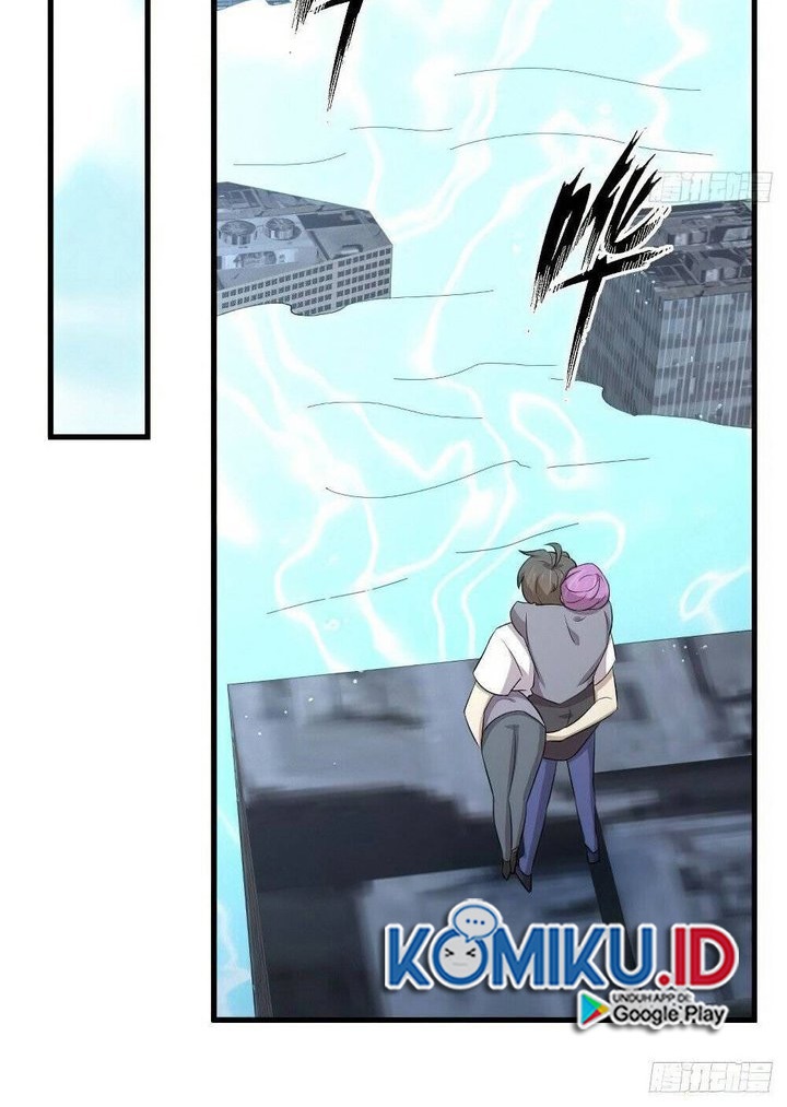 Immortal Swordsman in The Reverse World Chapter 365 Gambar 22
