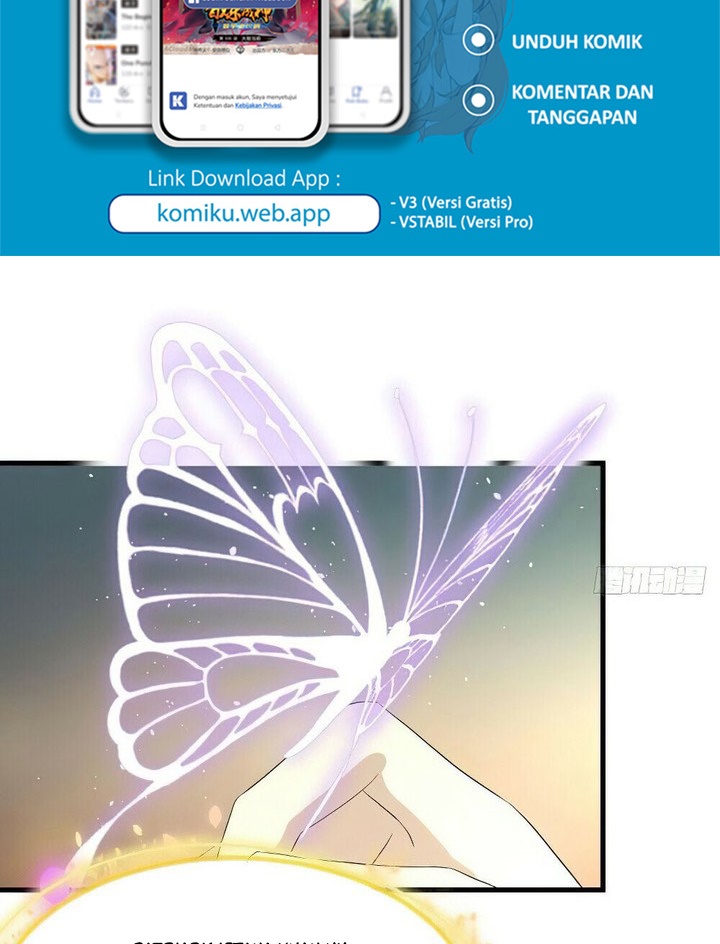 Baca Manhua Immortal Swordsman in The Reverse World Chapter 366 Gambar 2