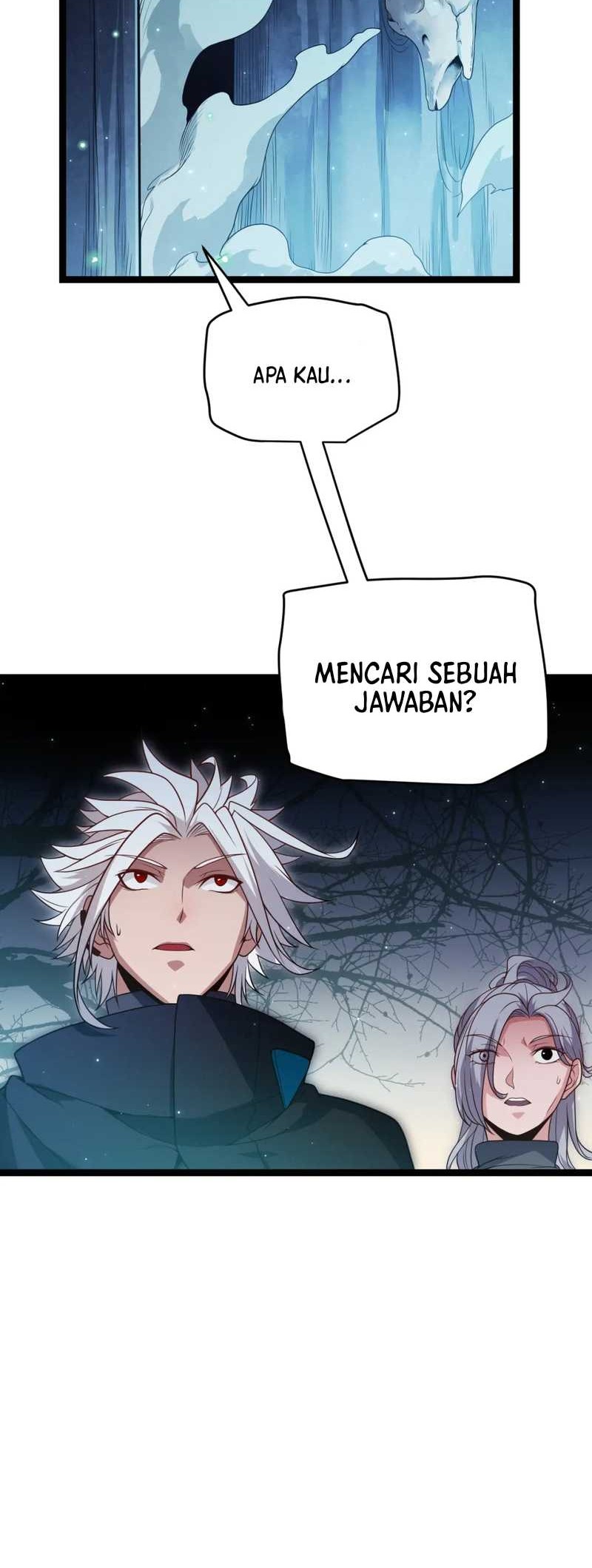 The Game That I Came From Chapter 109 Gambar 41
