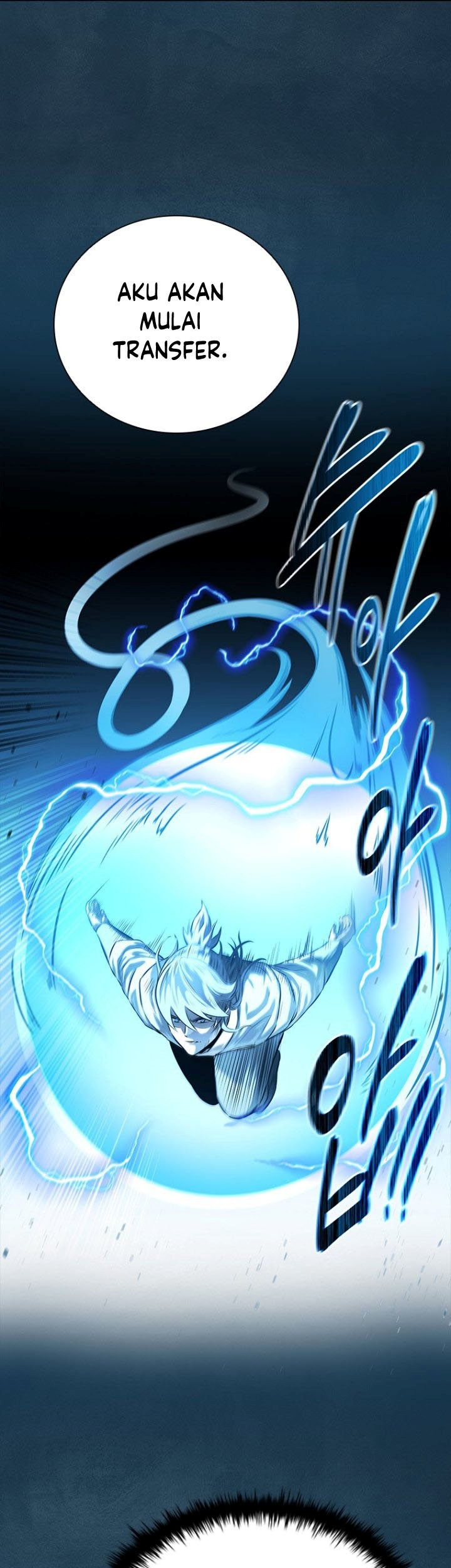 Moon-Shadow Sword Emperor Chapter 17 Gambar 32