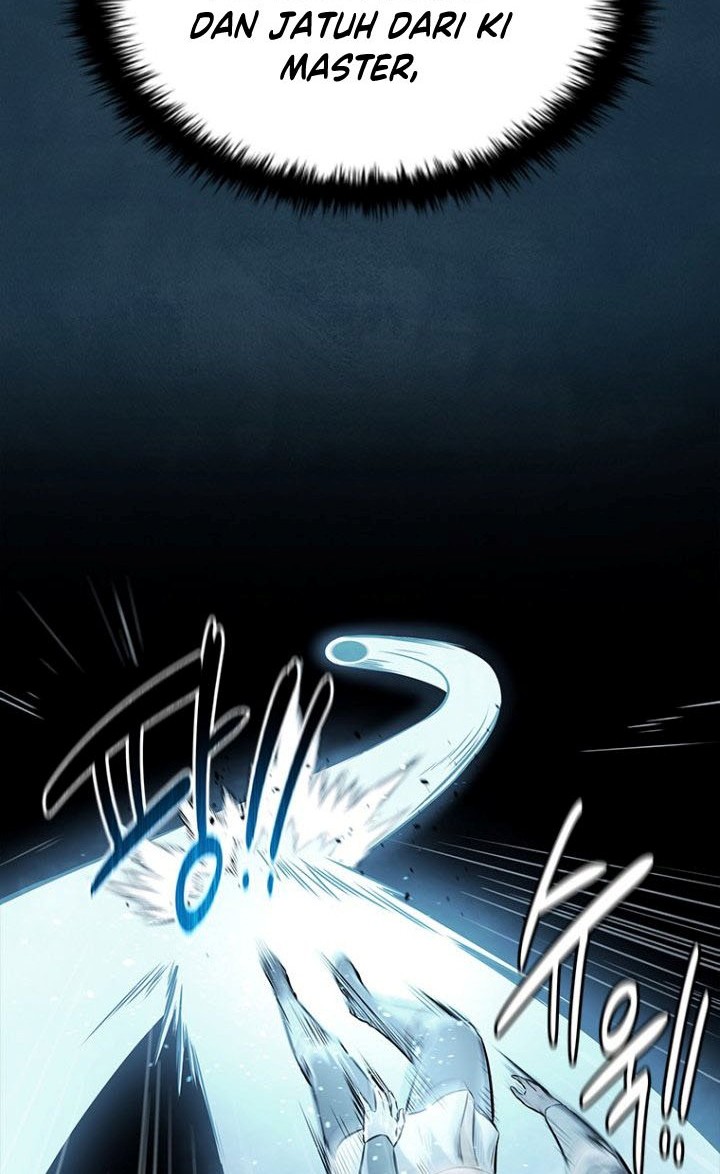 Moon-Shadow Sword Emperor Chapter 17 Gambar 35