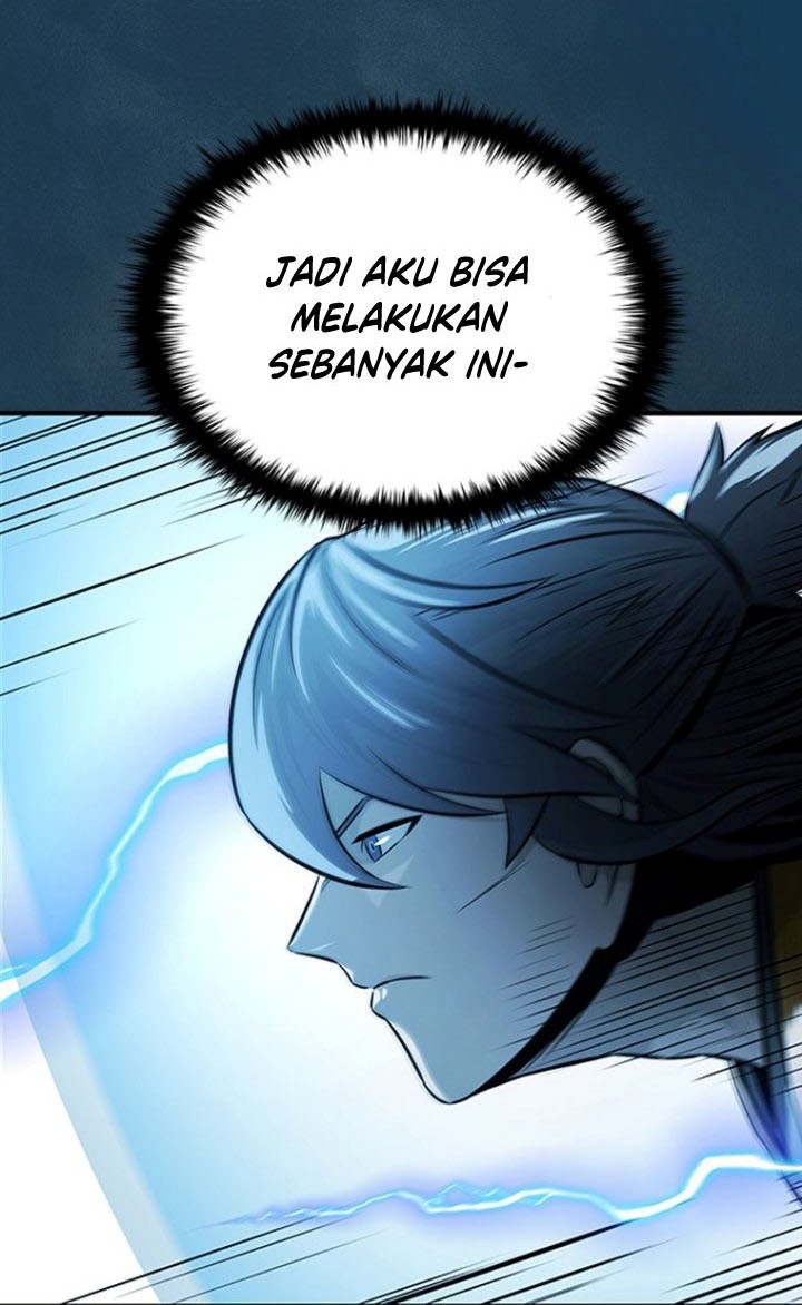 Moon-Shadow Sword Emperor Chapter 17 Gambar 37
