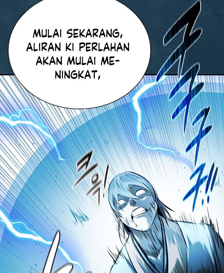 Moon-Shadow Sword Emperor Chapter 17 Gambar 39