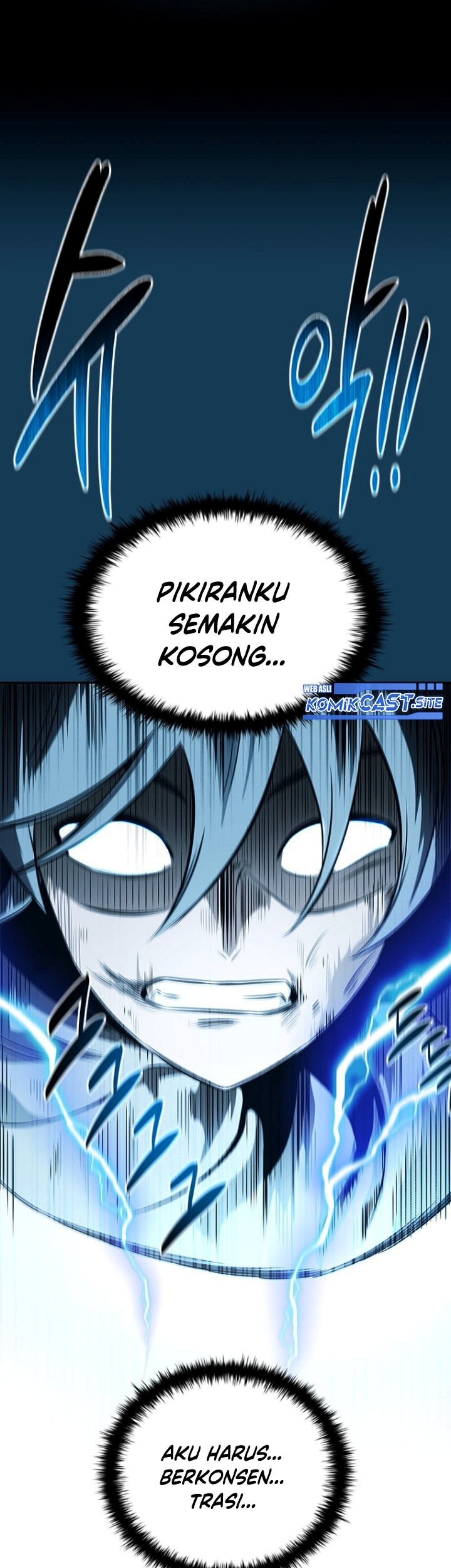 Moon-Shadow Sword Emperor Chapter 17 Gambar 44