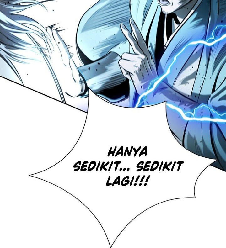 Moon-Shadow Sword Emperor Chapter 17 Gambar 49