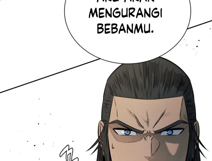 Moon-Shadow Sword Emperor Chapter 17 Gambar 3