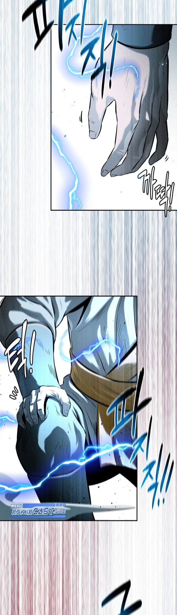 Moon-Shadow Sword Emperor Chapter 17 Gambar 60