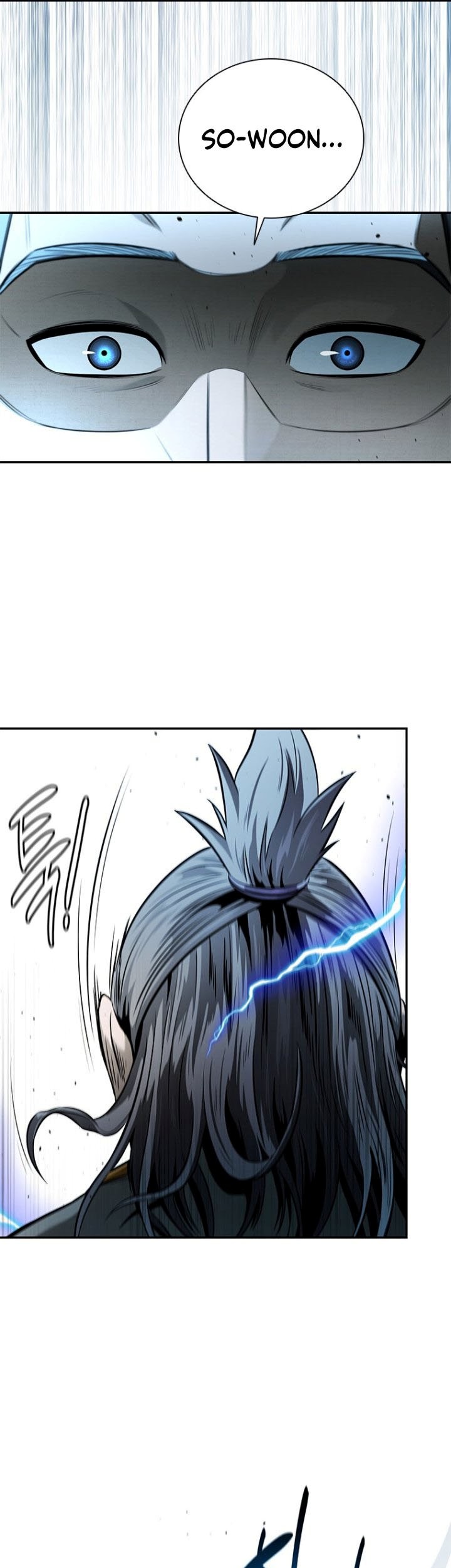 Moon-Shadow Sword Emperor Chapter 17 Gambar 62