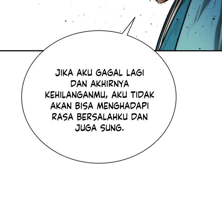 Moon-Shadow Sword Emperor Chapter 17 Gambar 67