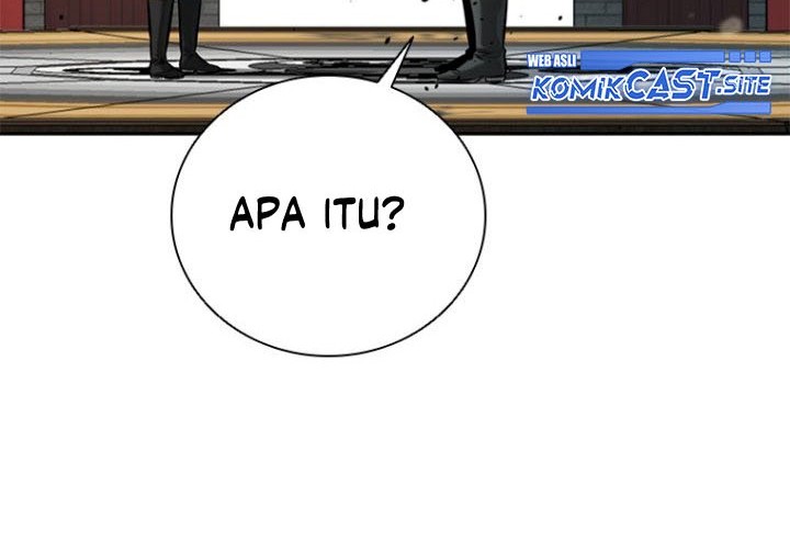 Moon-Shadow Sword Emperor Chapter 17 Gambar 73