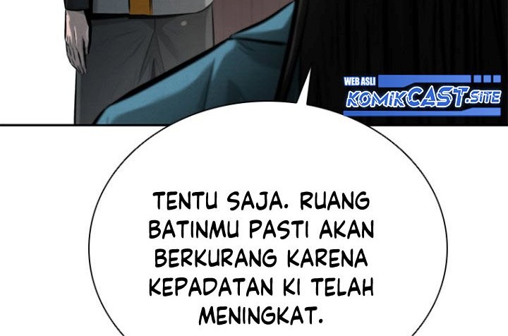 Moon-Shadow Sword Emperor Chapter 17 Gambar 75