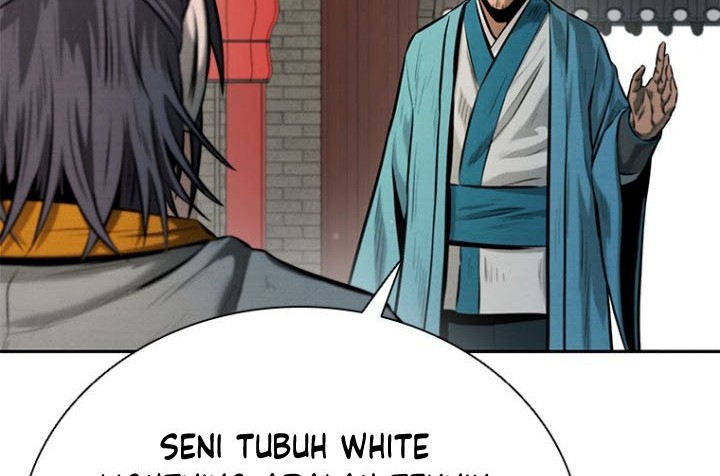 Moon-Shadow Sword Emperor Chapter 17 Gambar 77