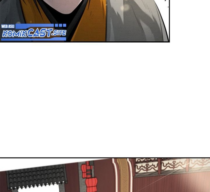 Moon-Shadow Sword Emperor Chapter 17 Gambar 81