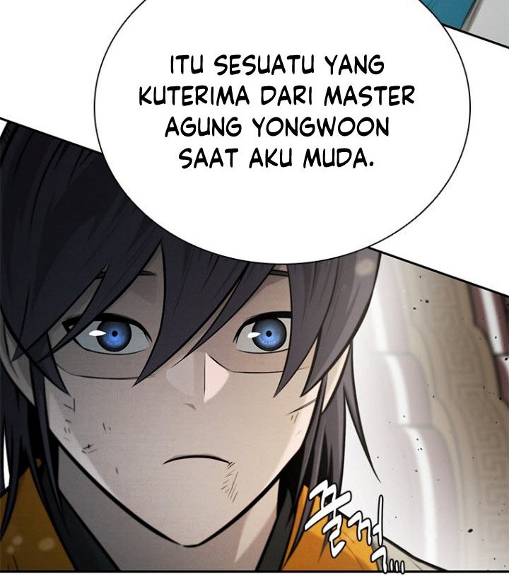 Moon-Shadow Sword Emperor Chapter 17 Gambar 91
