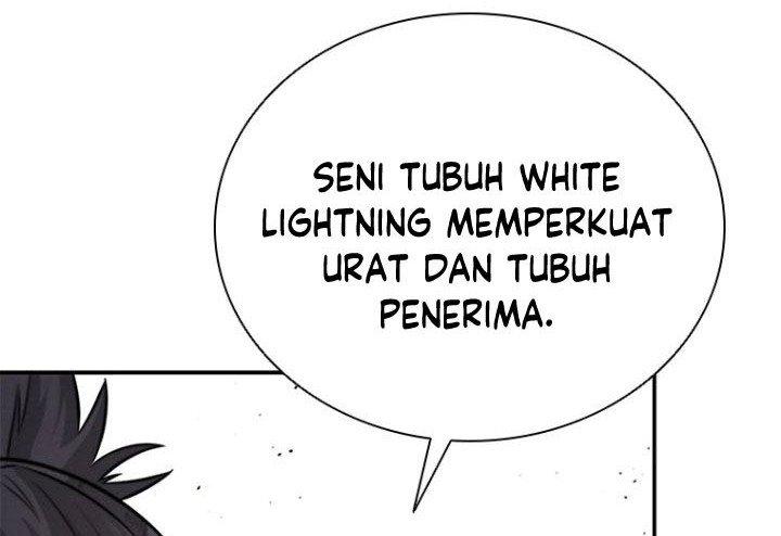 Moon-Shadow Sword Emperor Chapter 17 Gambar 15