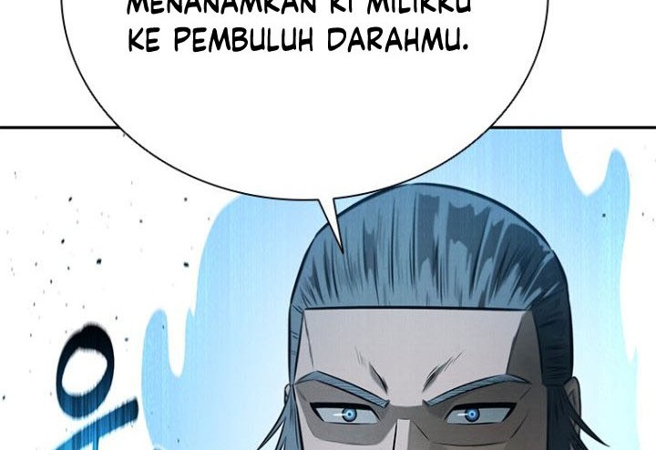 Moon-Shadow Sword Emperor Chapter 17 Gambar 17