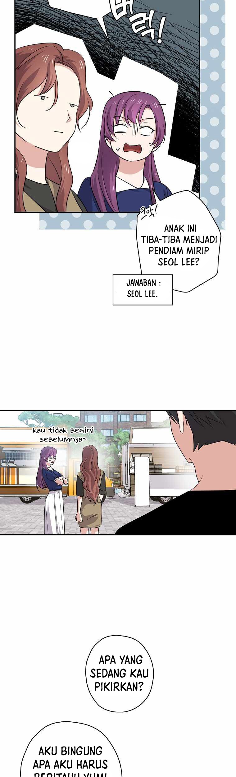 King Of Drama Chapter 66 Gambar 16