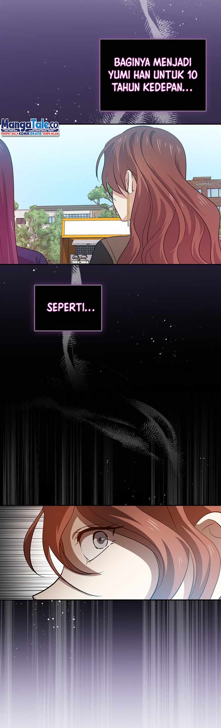 King Of Drama Chapter 66 Gambar 20