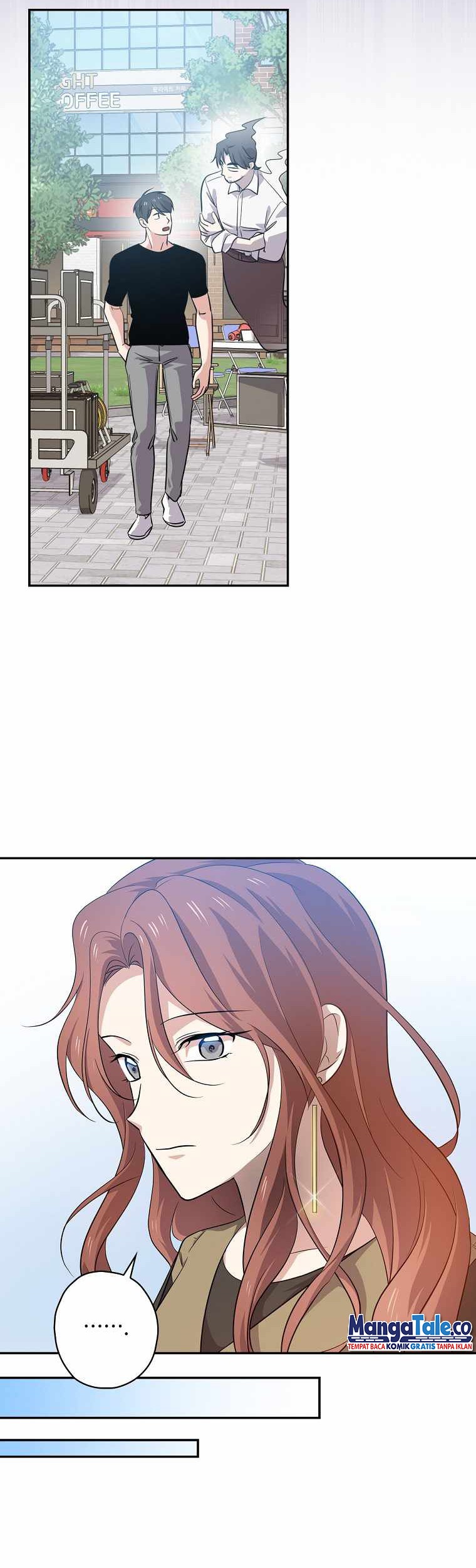King Of Drama Chapter 66 Gambar 21