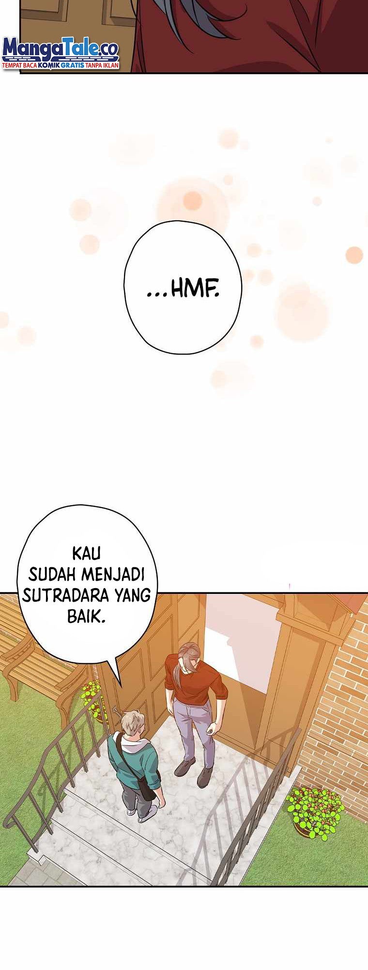 King Of Drama Chapter 66 Gambar 30