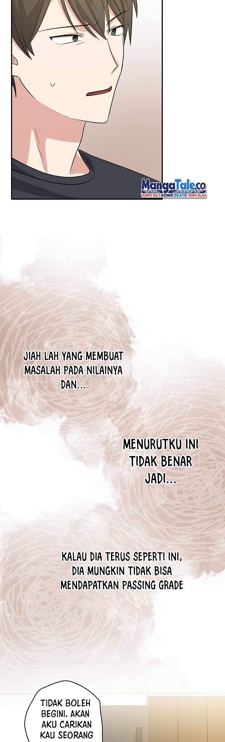 King Of Drama Chapter 66 Gambar 36