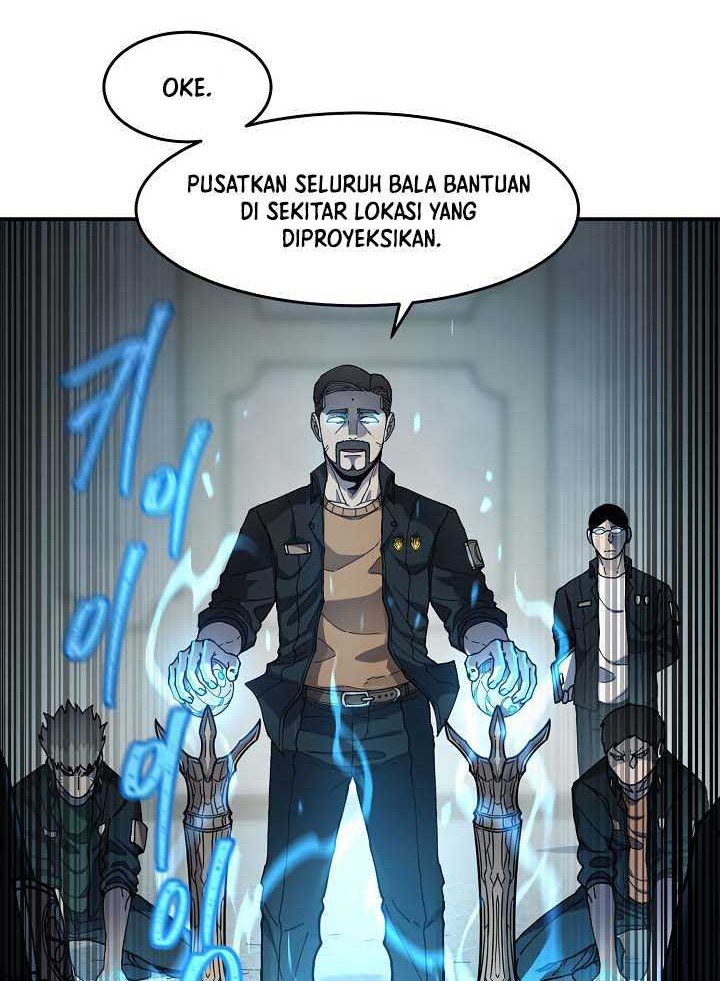 Shaman Chapter 44 Gambar 37