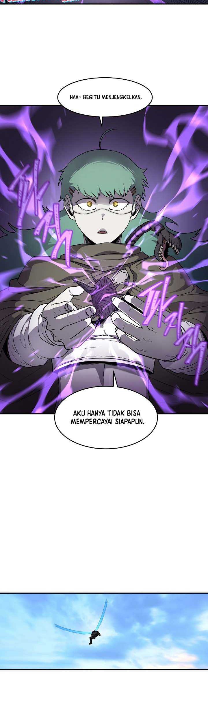 Shaman Chapter 44 Gambar 24