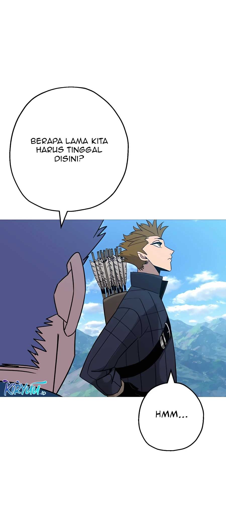 The Story of a Low-Rank Soldier Becoming a Monarch Chapter 101 Gambar 40