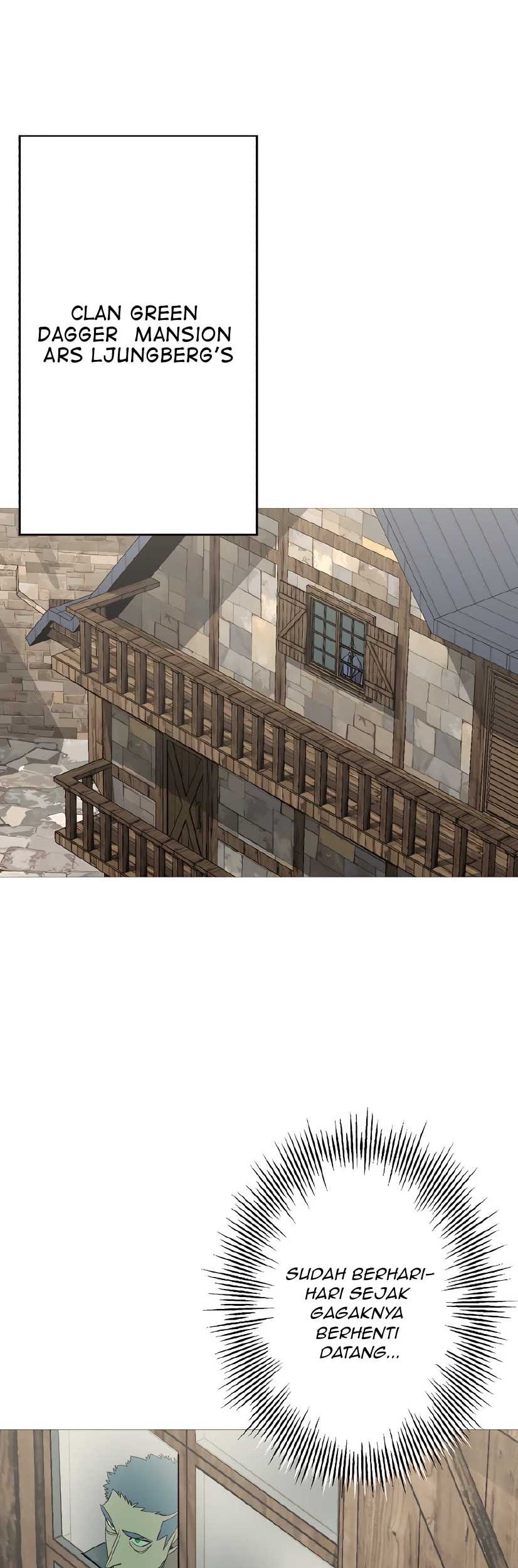 The Story of a Low-Rank Soldier Becoming a Monarch Chapter 101 Gambar 42