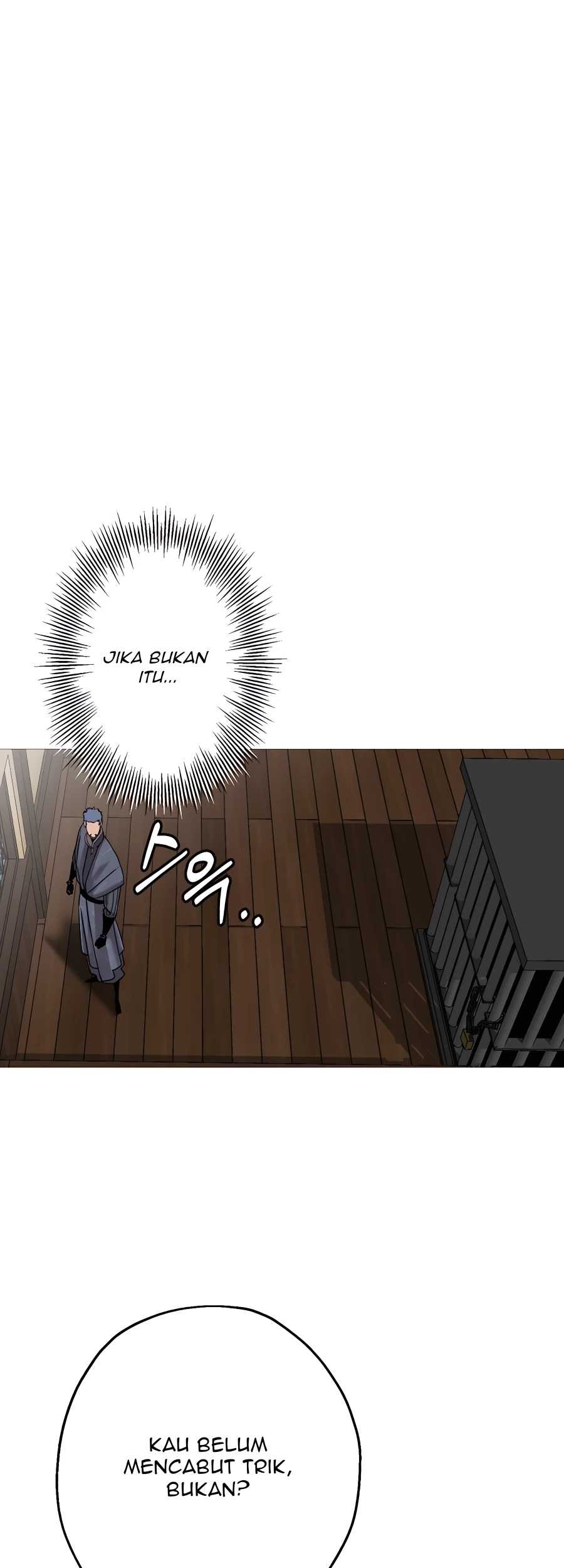 The Story of a Low-Rank Soldier Becoming a Monarch Chapter 101 Gambar 45