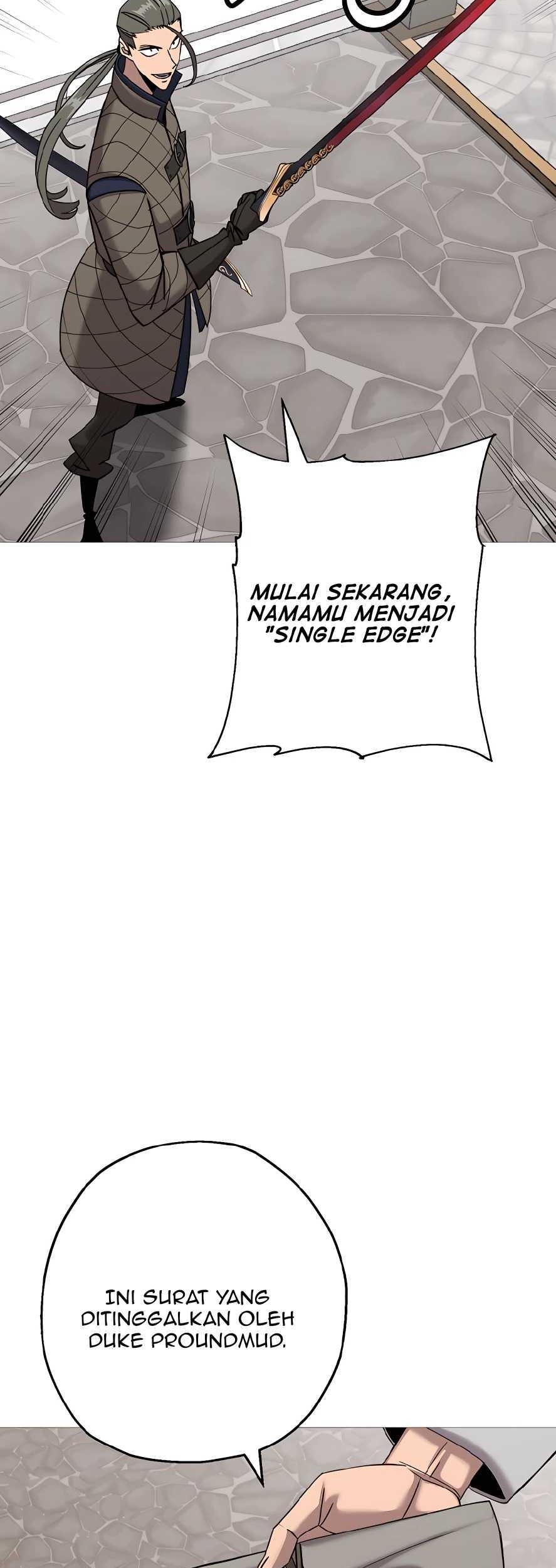 The Story of a Low-Rank Soldier Becoming a Monarch Chapter 101 Gambar 4