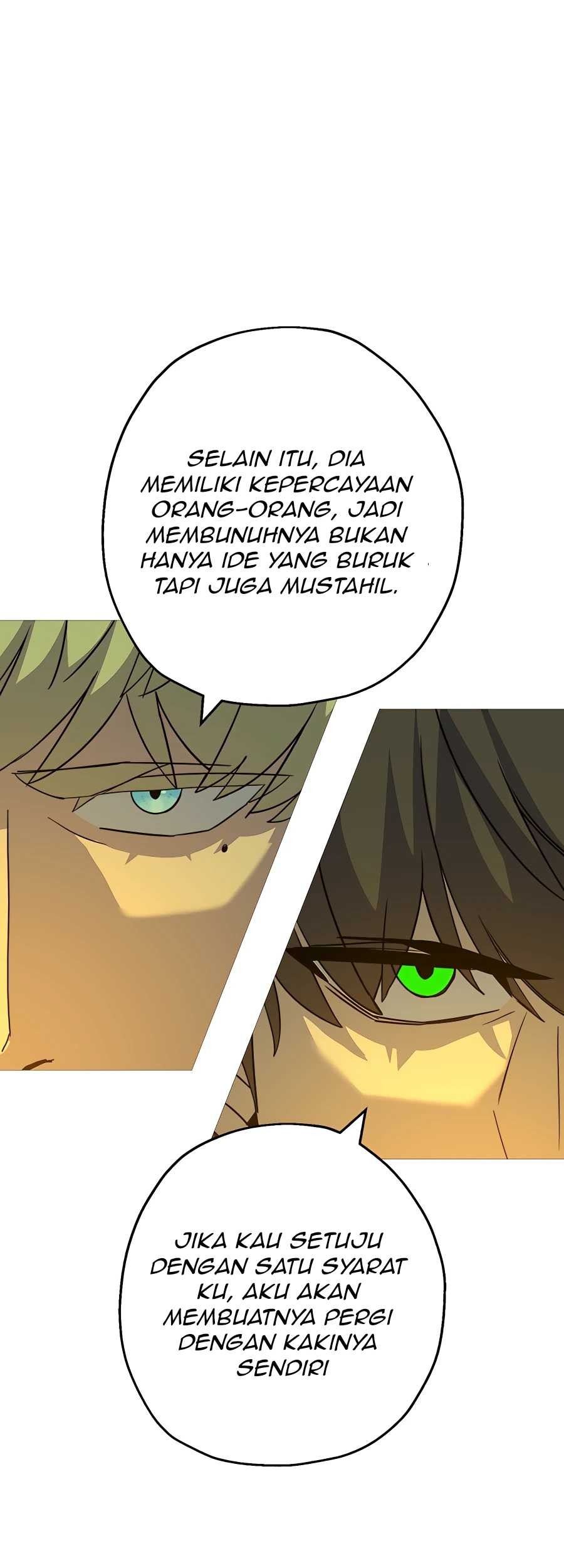 The Story of a Low-Rank Soldier Becoming a Monarch Chapter 101 Gambar 19