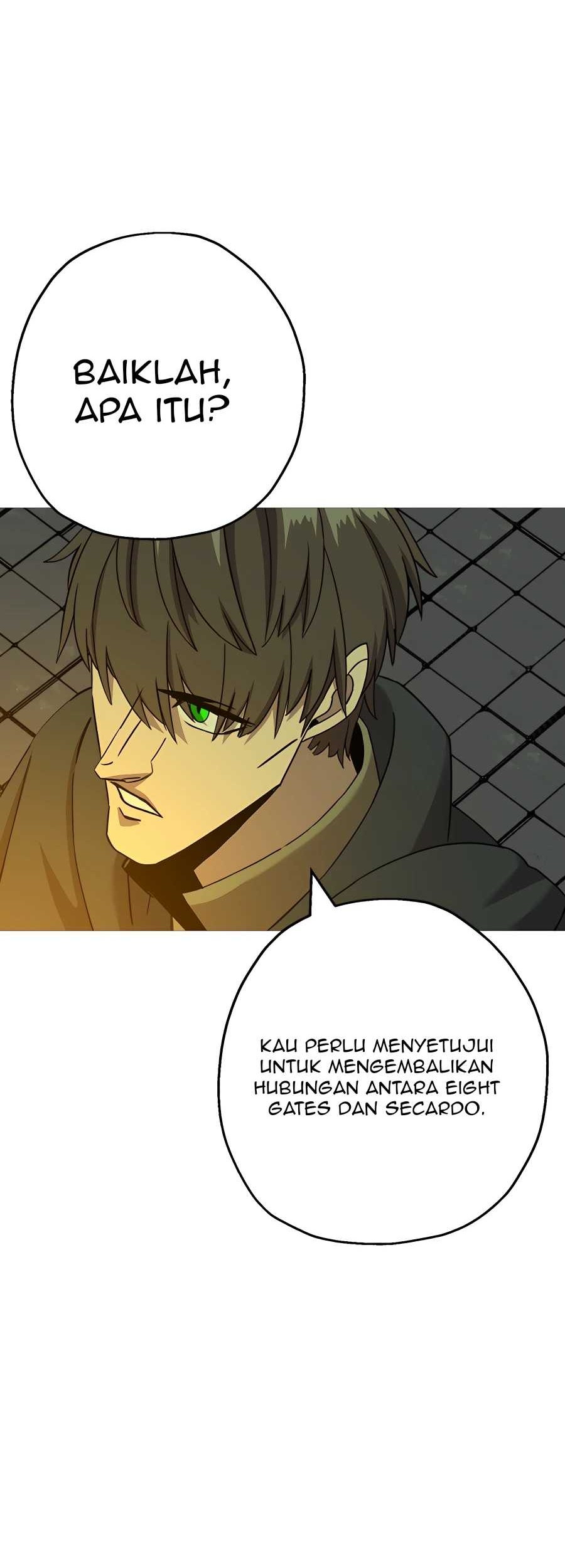 The Story of a Low-Rank Soldier Becoming a Monarch Chapter 101 Gambar 20