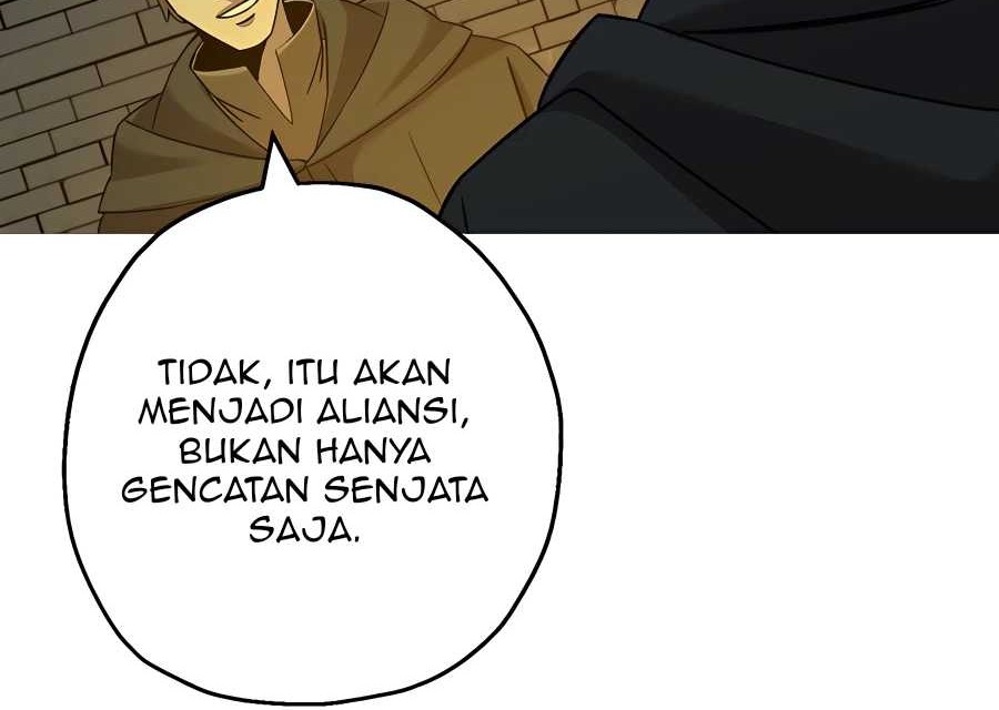 The Story of a Low-Rank Soldier Becoming a Monarch Chapter 101 Gambar 22