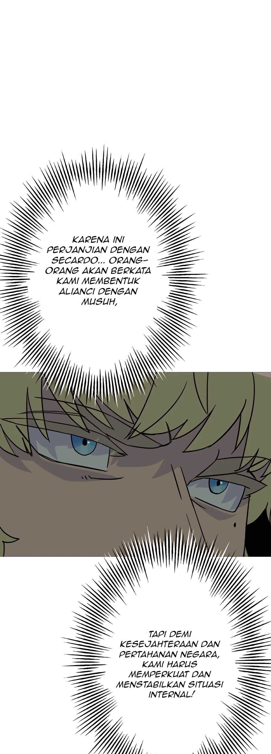 The Story of a Low-Rank Soldier Becoming a Monarch Chapter 101 Gambar 23