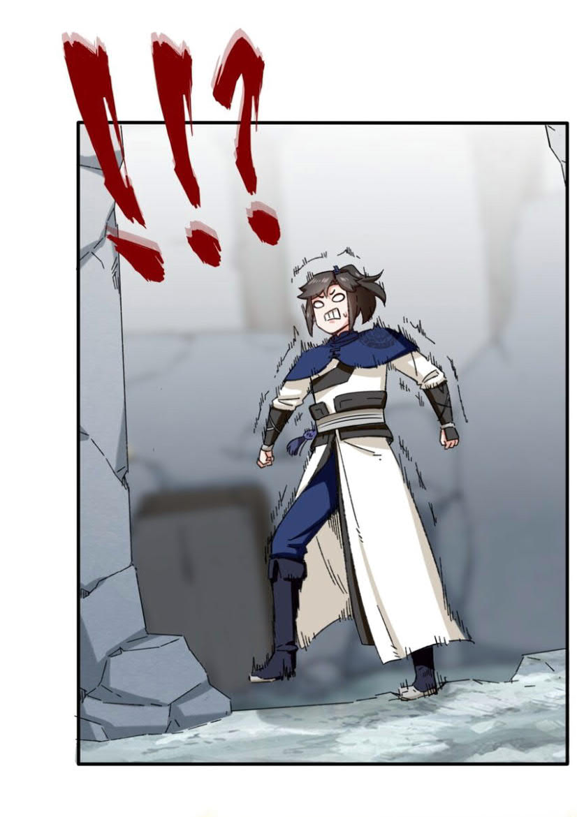 Endless devourer Chapter 61 Gambar 11