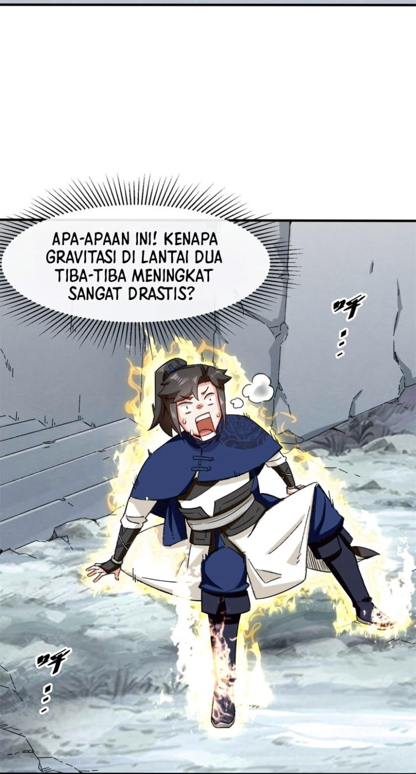 Endless devourer Chapter 61 Gambar 13