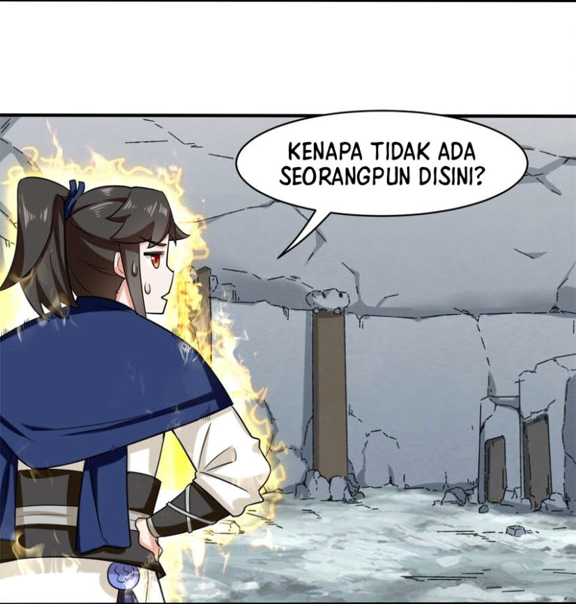 Endless devourer Chapter 61 Gambar 14