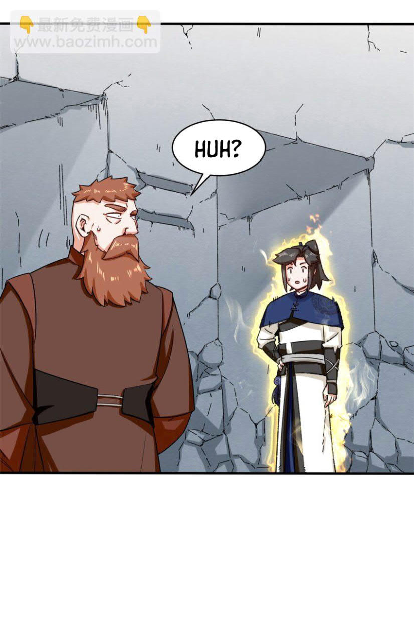 Endless devourer Chapter 61 Gambar 17