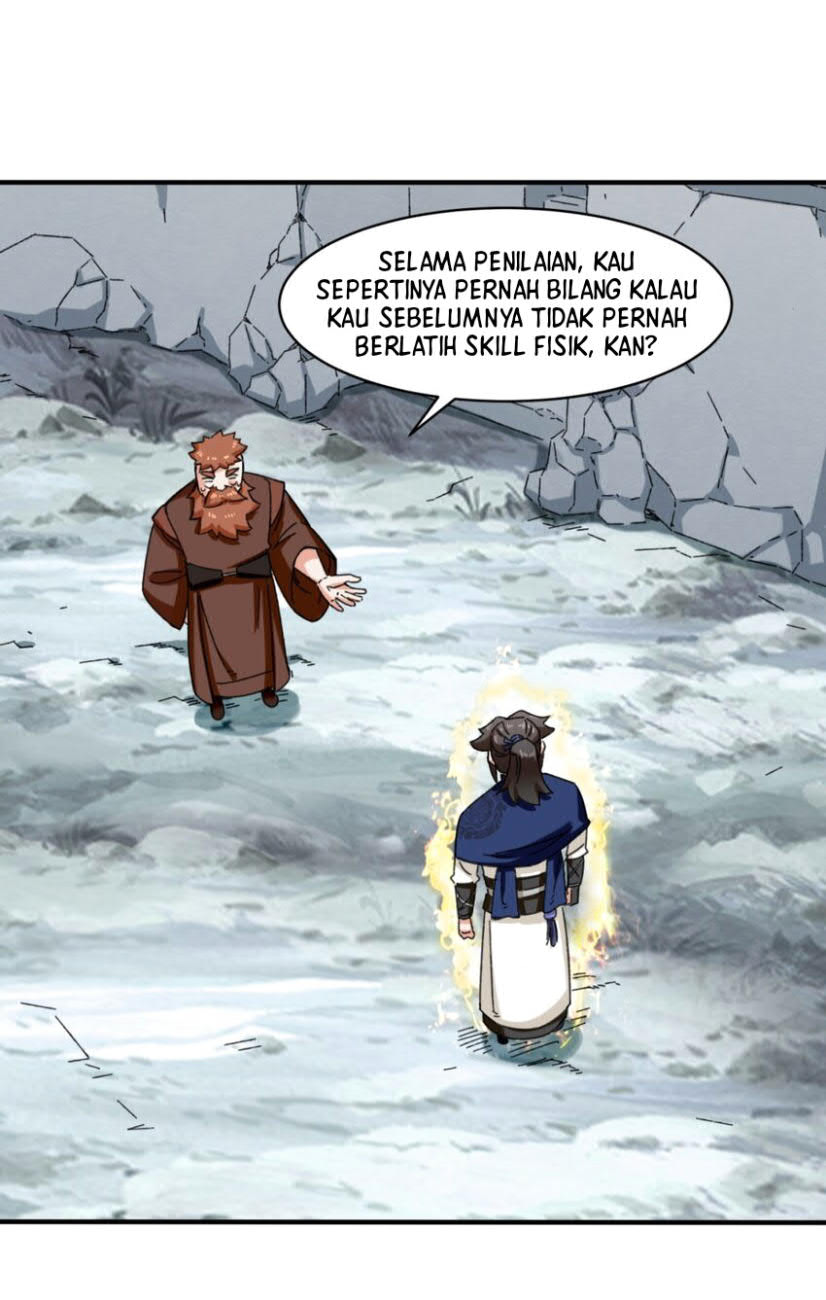 Endless devourer Chapter 61 Gambar 23
