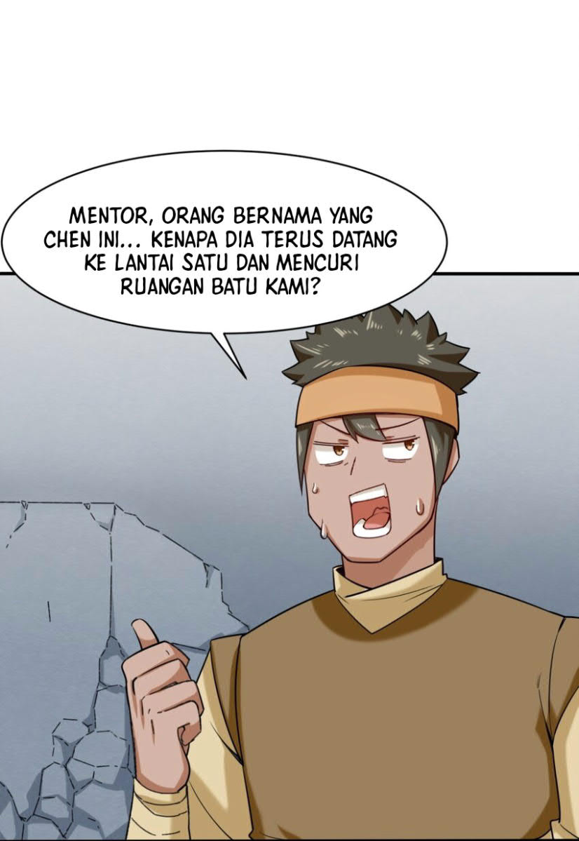 Endless devourer Chapter 61 Gambar 30