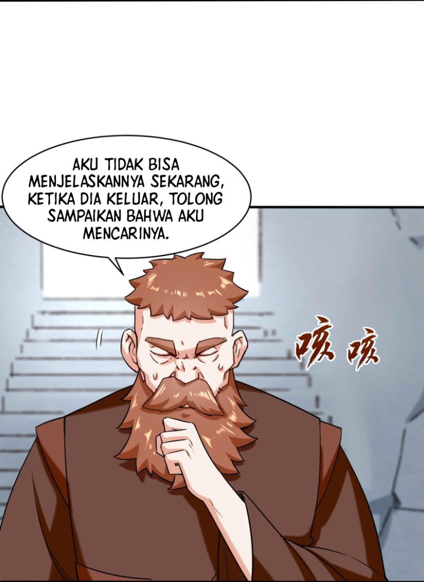 Endless devourer Chapter 61 Gambar 31