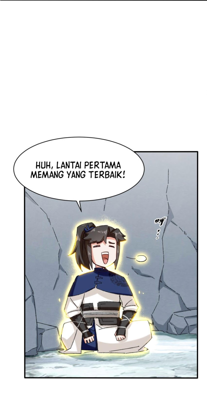 Endless devourer Chapter 61 Gambar 32