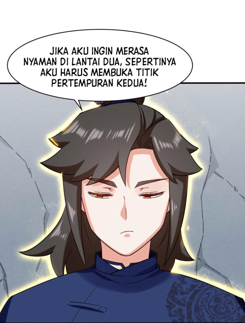 Endless devourer Chapter 61 Gambar 33