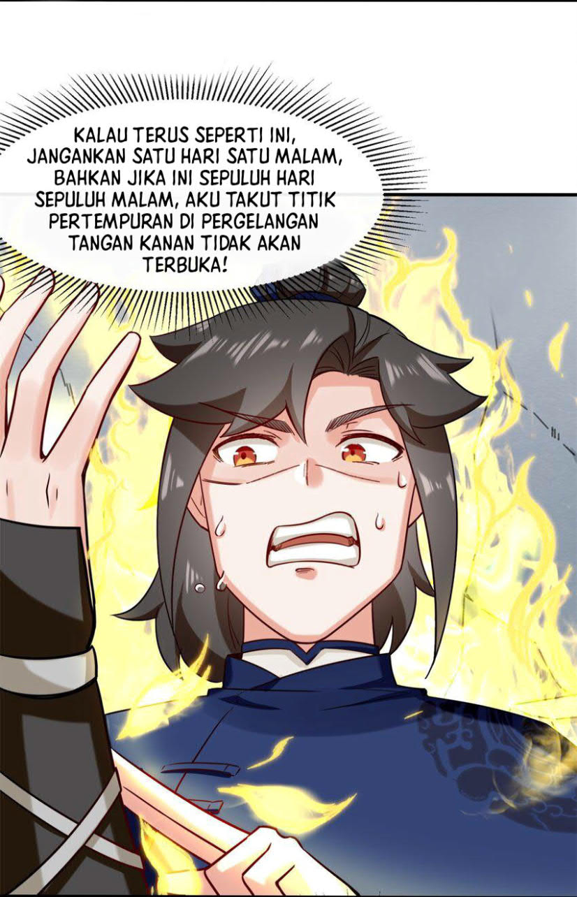 Endless devourer Chapter 61 Gambar 38