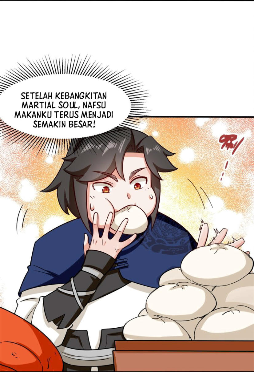 Endless devourer Chapter 61 Gambar 4